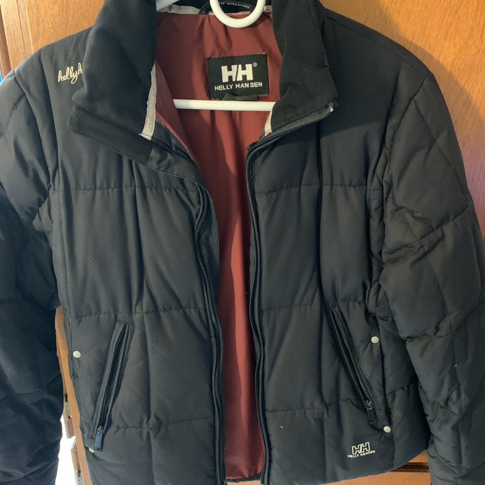 Down Jacket